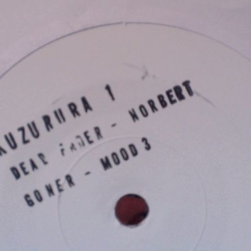 Dead Fader - Norbert  (Kuzurura 1B)