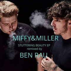 Miffy & Miller, Nicolau - Indica Mornings Ben Rau Remix Snippet (low bitrate)