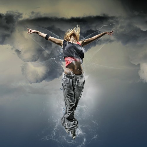 Free Falling - Movin Remix