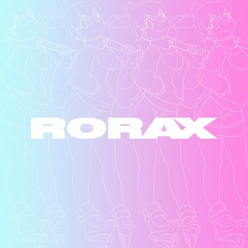 RORA presents: RorAX 2016 Live Show ✕ Pop-Up Shop