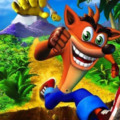 A Stray Yarn: Damn You, Crash Bandicoot!!! (Prod. Flame Alkahest) *Rough*