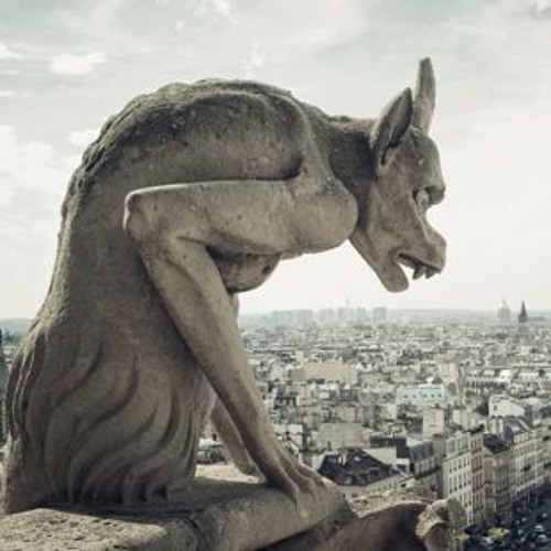 Garady 02 Paris