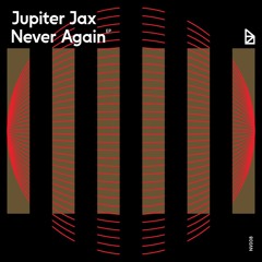 EXCLUSIVE: Jupiter Jax - Midnight Drive [Neo Violence]