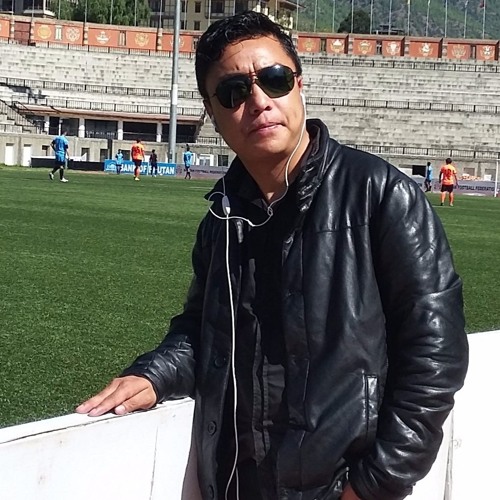 LaPcHi LaPcHi - -- - J.Namgyel