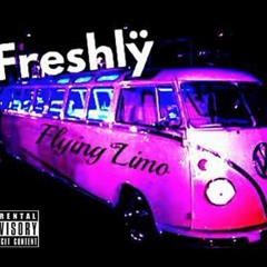 Flying Limo - Freshly  (WAXbeat)