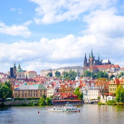 Garady 03 Praga