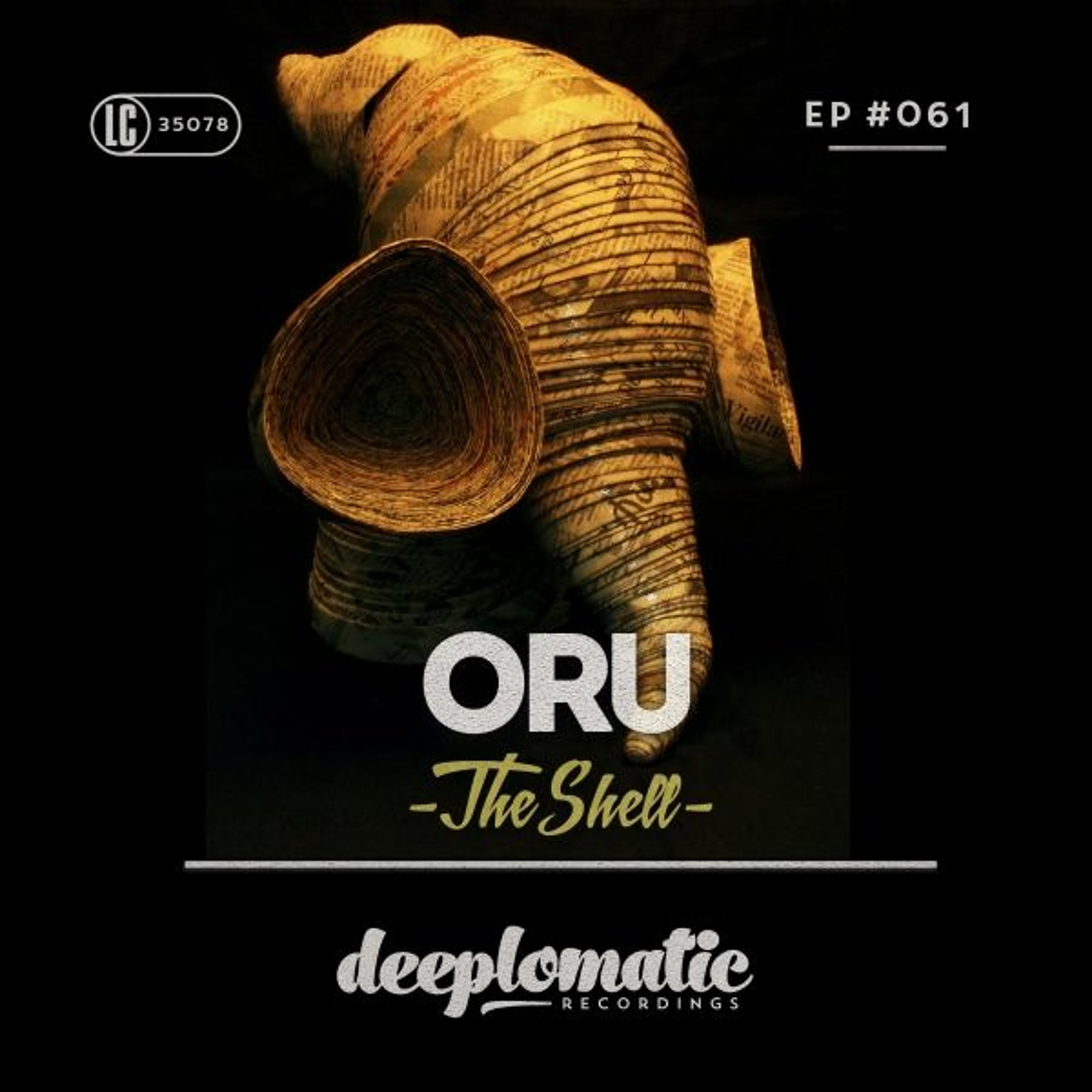 Deeplomatic Recordings