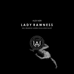 |AVOTRE031| Alex Neri - Lady Rawness (Original Mix)