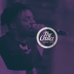 Isaiah Rashad x Kendrick Lamar x Jay Rock Type Beat 2016 "My Circle" || The Cratez x Oblivious Beatz