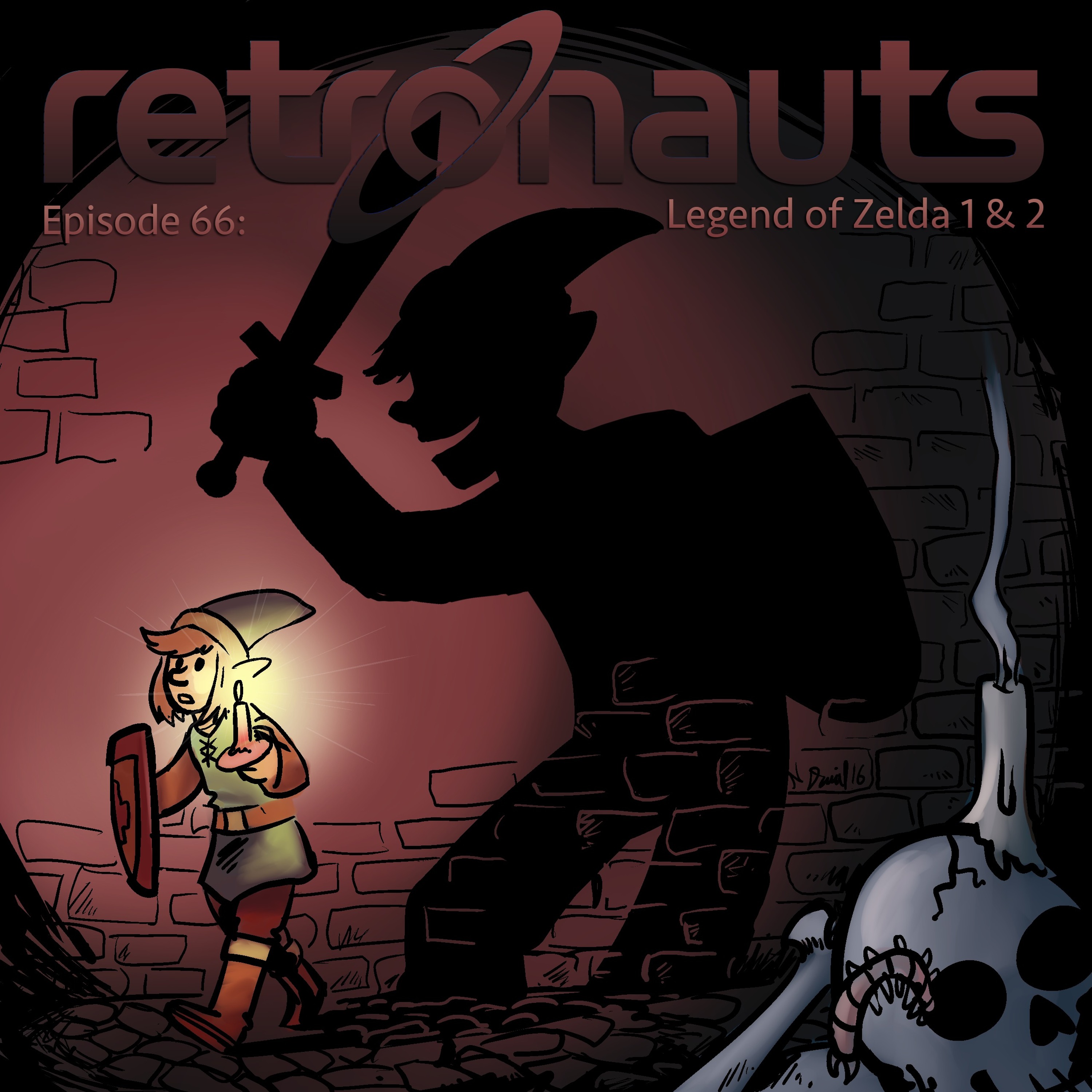 retronauts