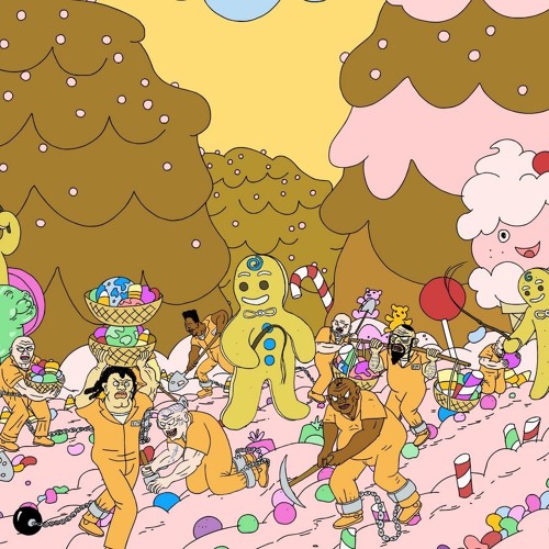 Nimbus - Ice Cream🍦