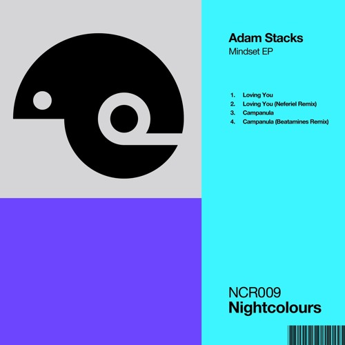 Adam Stacks - Loving You (Original)