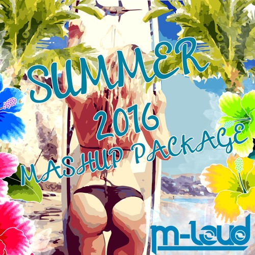 Carly Rae Jepsen - I Really Like Zuma (M-Loud Mashup)