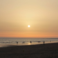 Long Time Sun Mantra (Original Multilingual Version)