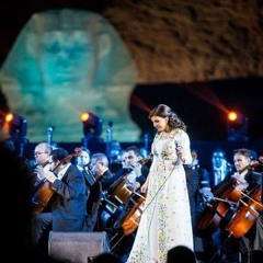 ماجدة الرومى تغنى صيف ومينا  على لحن "قضية عم أحمد" للموسيقار عمر خيرت