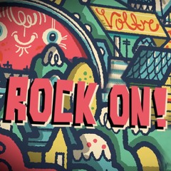 Tony Wright - Music Is The Food Of Love