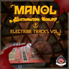 10. Manol - Three Sweet Dreams