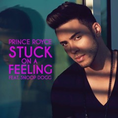 Prince Royce Ft. Snoop Dogg - Stuck On A Feeling (Chimpunki Version)
