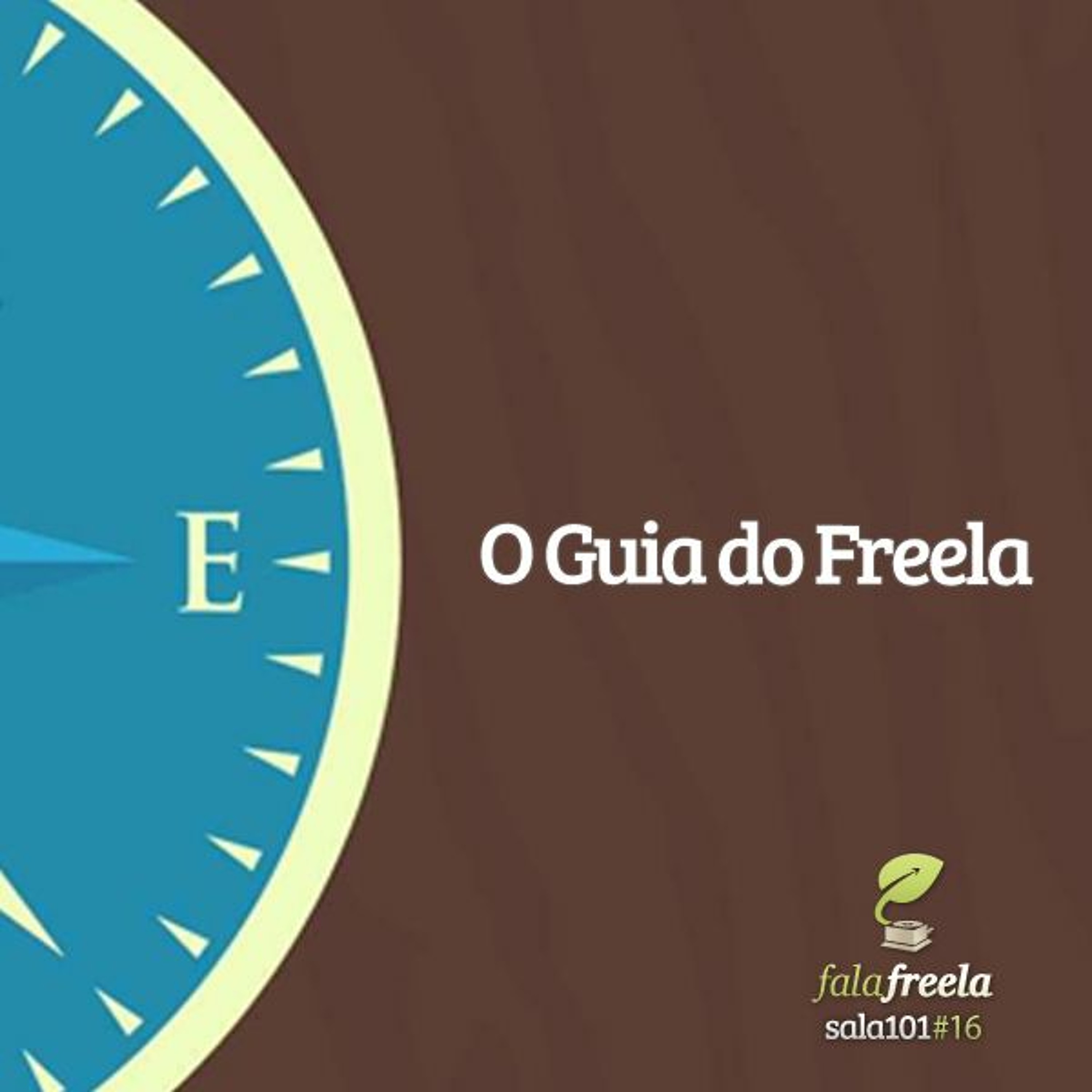 falafreela - para pensadores criativos