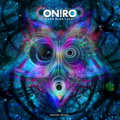 Oniro - Dark Blue Light EP  // Minimix // Release Date 06.06.16 // Profound Rec