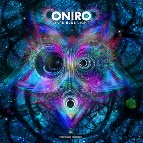 Oniro - Dark Blue Light EP  // Minimix // Release Date 06.06.16 // Profound Rec