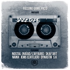 Nostal - Pour Mes Frères (FREE DOWNLOAD)