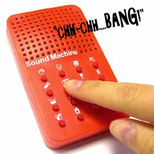 Stream Free Radio Imaging Sound Effects By Chrisclick Listen Online