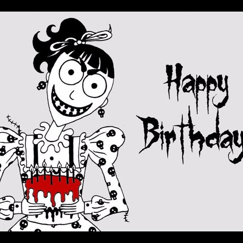 Listen to playlists featuring Flippa - Happy Birthday (Dark Version) by