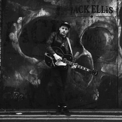 Jack Ellis - Pocket Of Lint