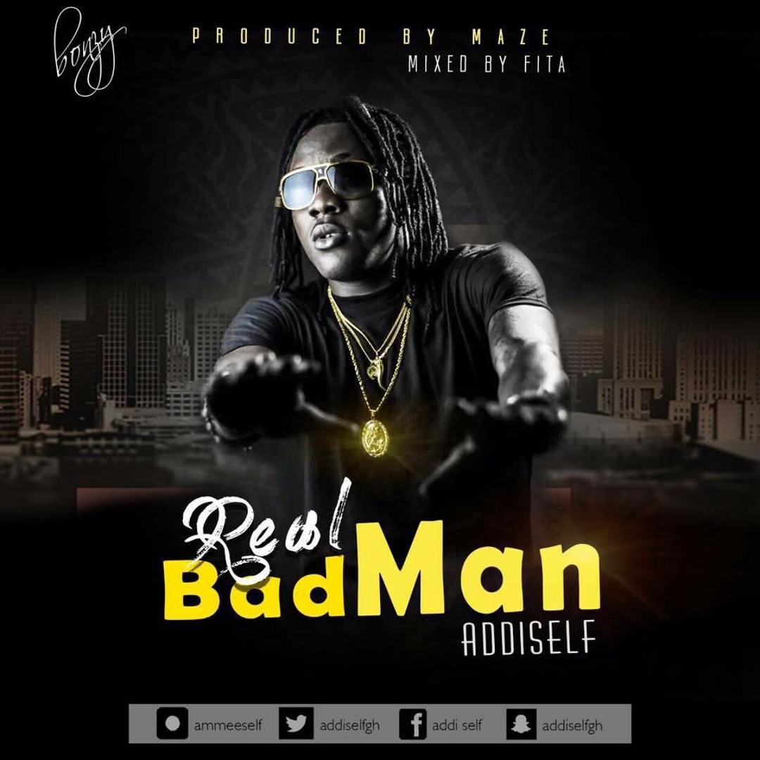 Stream ADDI SELF - REAL BAD MAN (produced by MAZE) +++FREE DOWNLOAD ...