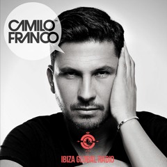 Camilo Franco Show @ Ibiza Global Radio / Special guest mix by Lil'M - 21/05/2016