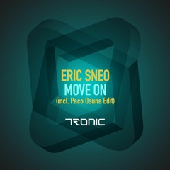 Eric Sneo - Sirens Of Titan (Original Mix) [Tronic]