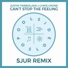 Justin Timberlake x Chris Crone - Can't Stop The Feeling (SJUR Remix)