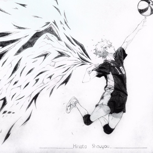 Haikyuu!! 2nd Season VOL 2-OST 19 - Direct Confrontation