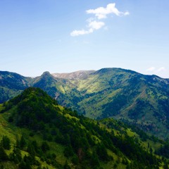 Made Of Stars DEMO MIX Bis