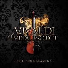 Vivaldi Metal Project - Official Trailer #2