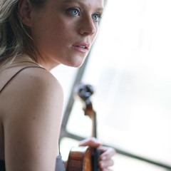 Strauss Violin sonata with  Héloïse Geoghegan