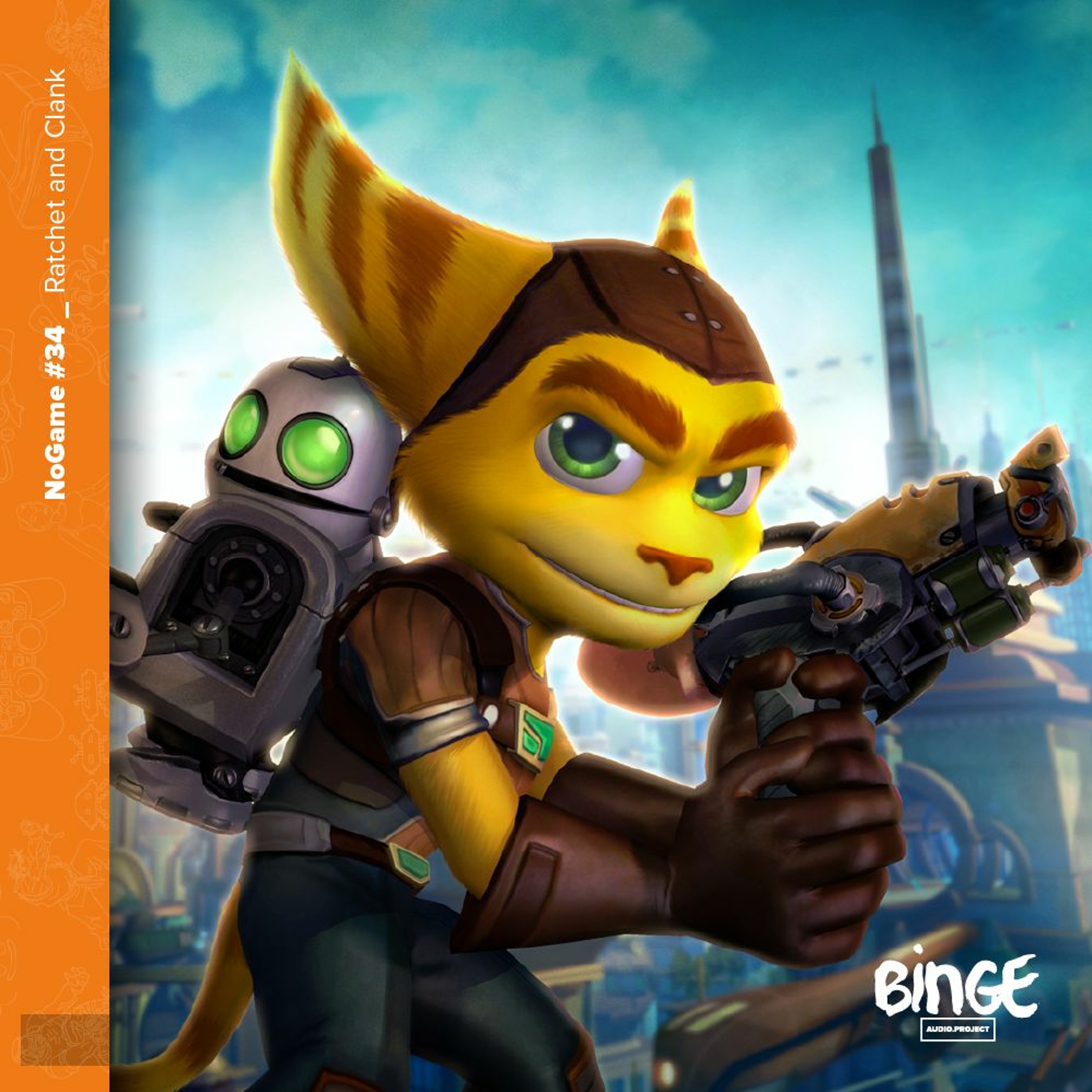 Ratchet and Clank, la belle surprise du studio Insomniac Games ?