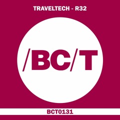 Traveltech - Positive Attitude (Original Mix)