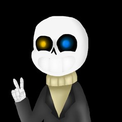 [RUS COVER' Undertale Sans Song - Judgement.