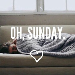 Sundays.