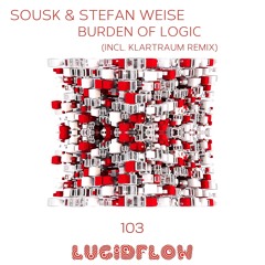 Sousk and Stefan Weise - Lageos