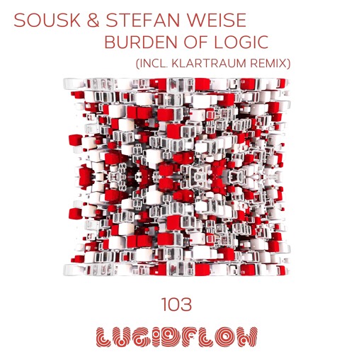 Sousk and Stefan Weise - Burden Of Logic