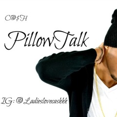 C@$H - PillowTalk (ft. Zayn)Remake