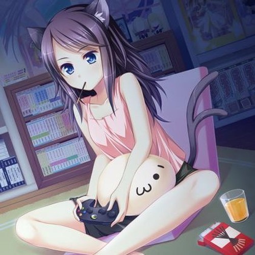 Nightcore - Tetris ( Zero.Miz-Kun )
