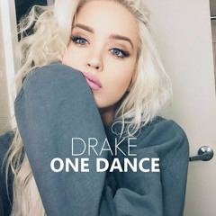 One Dance - Drake - Cover BY Macy Kate
