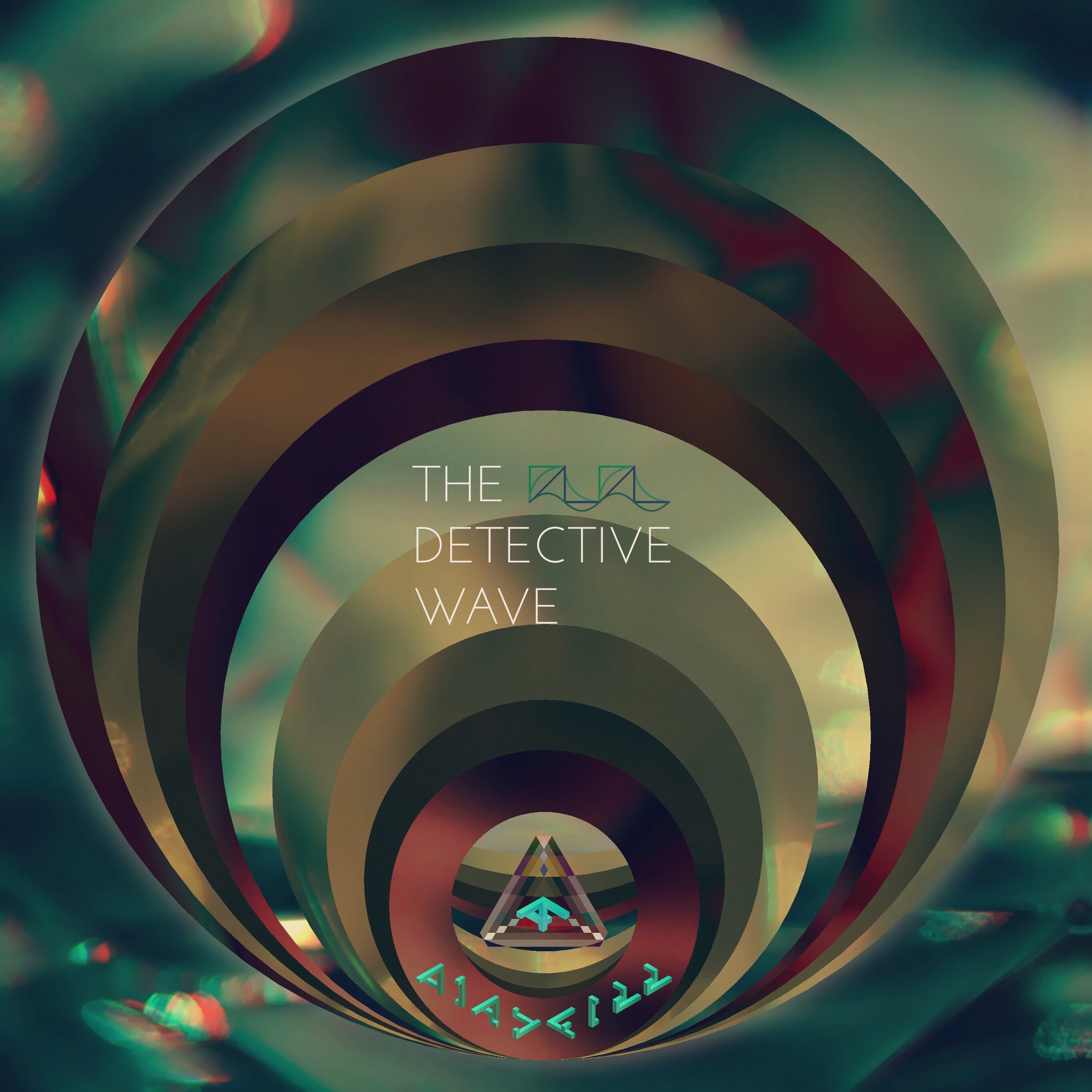 The Detective Wave episode artwork