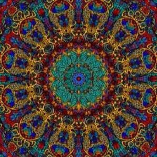 Lsd Experience