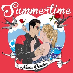 Nicola Veneziani - Summertime (Original Mix)