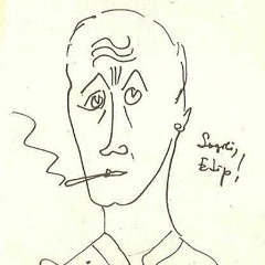 Edip Cansever - Gökanlam III (babapanda edit)